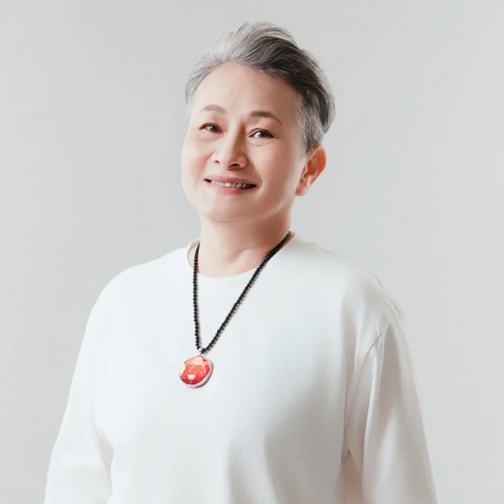 禎宸 KIM 老師