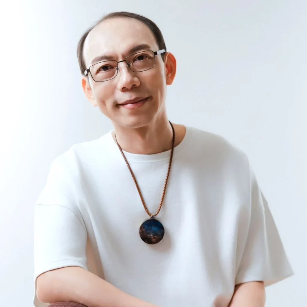鍾瓚君 KING 老師