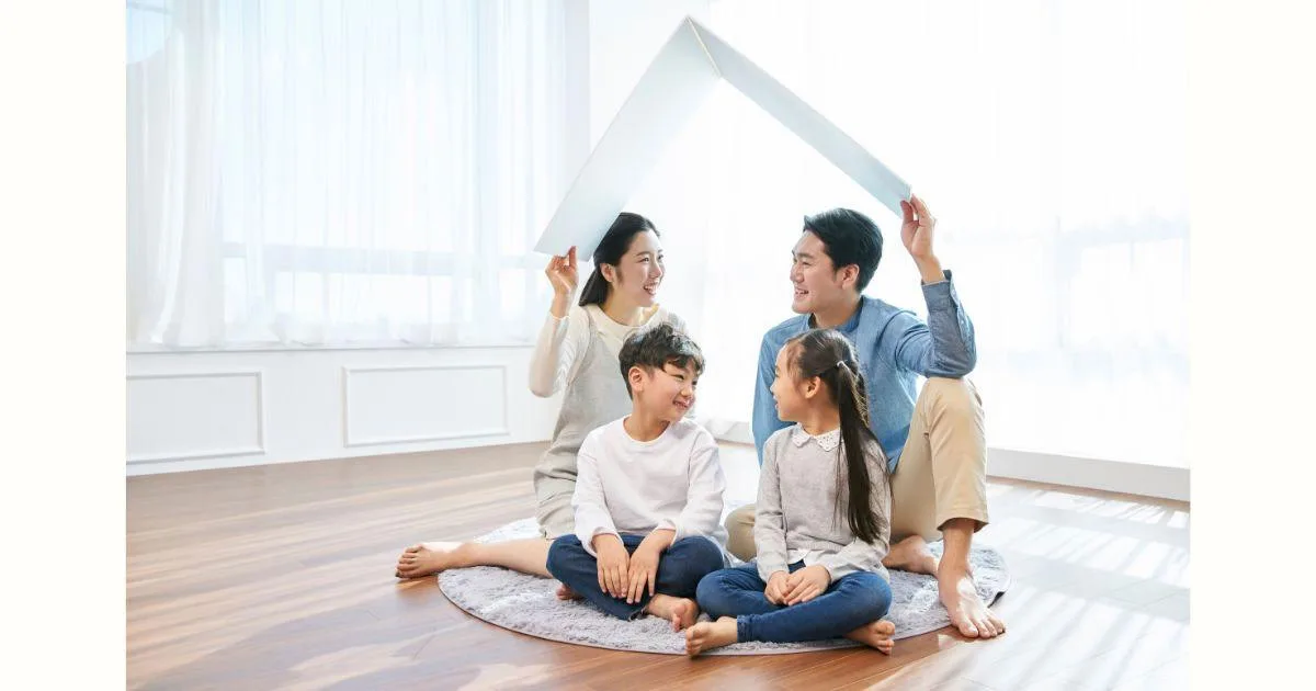 代代相傳的家族模式