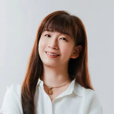 Joanne 老師（張智婷），希塔好好玩共同創辦人，希塔療癒（ThetaHealing®）認證資深導師