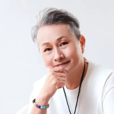 禎宸 Kim 老師，希塔療癒（ThetaHealing®）認證資深導師
